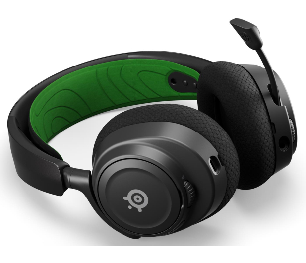 SteelSeries Arctis Nova 7X - 1065992 - zdjęcie 14